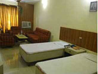 Anurag Hotel, Bhopal 3